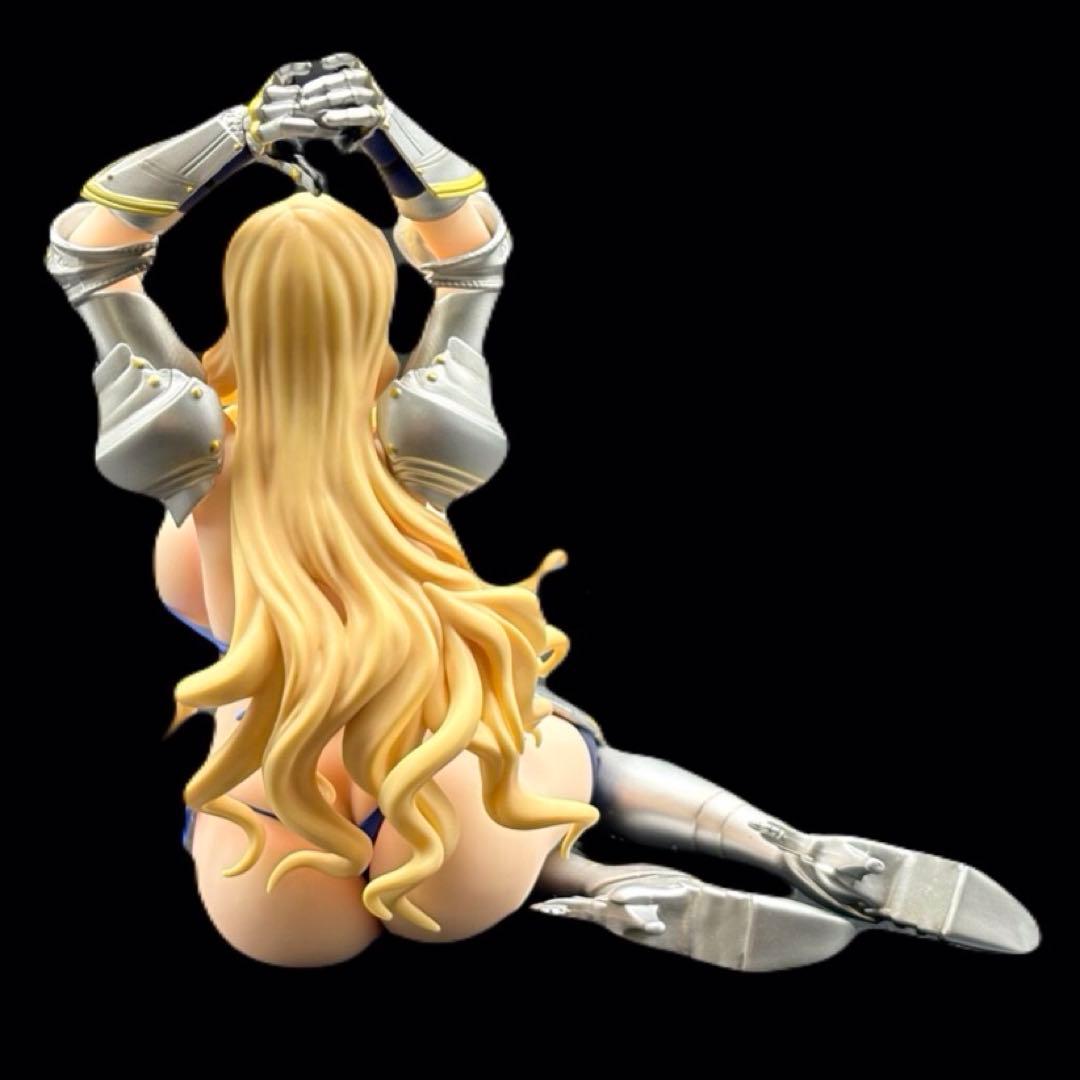 【美品】Walkure Romanze スィーリア・クマ―二・エイントリー