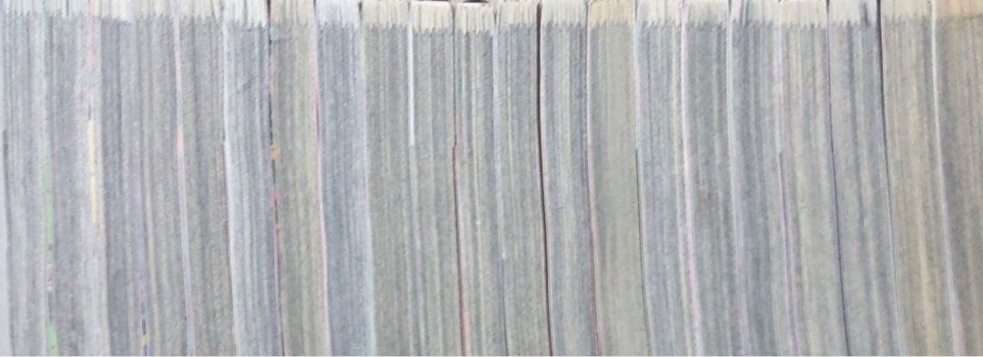 ダンダダン　1-21巻　全巻セット　送料込み