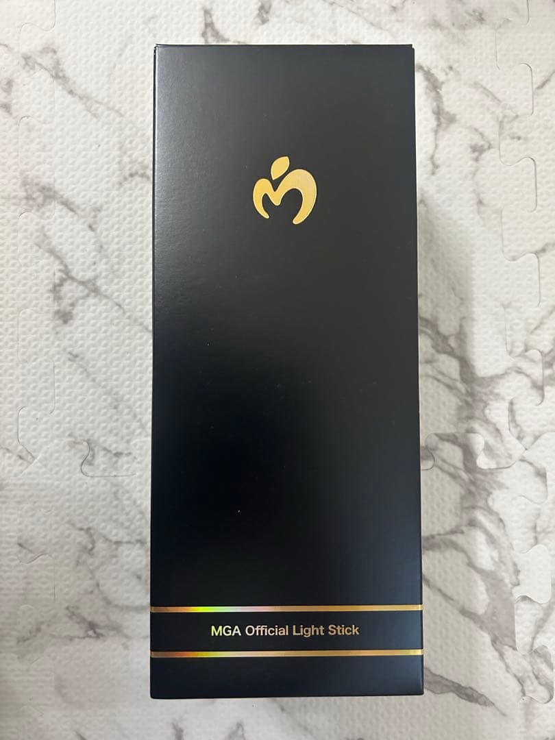 Mrs. GREEN APPLE オフィシャルライトスティック（新品・未開封）