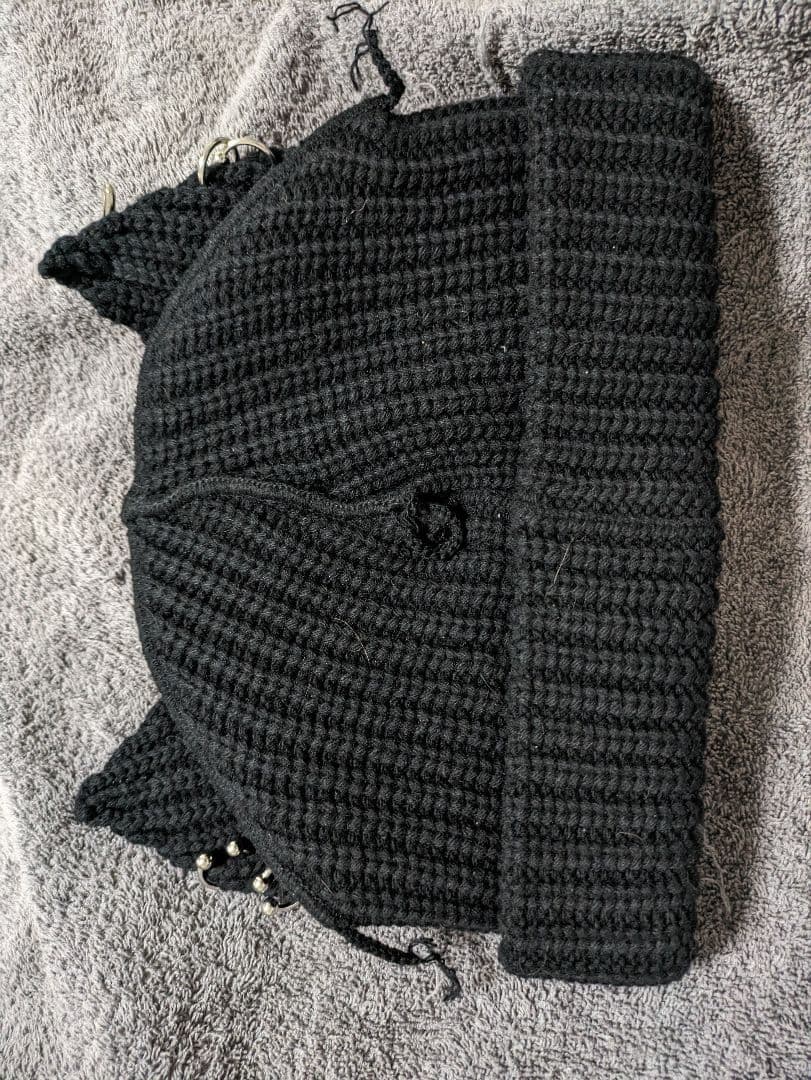 Charles Jeffrey LOVERBOY× AYIN　ラバーボーイ