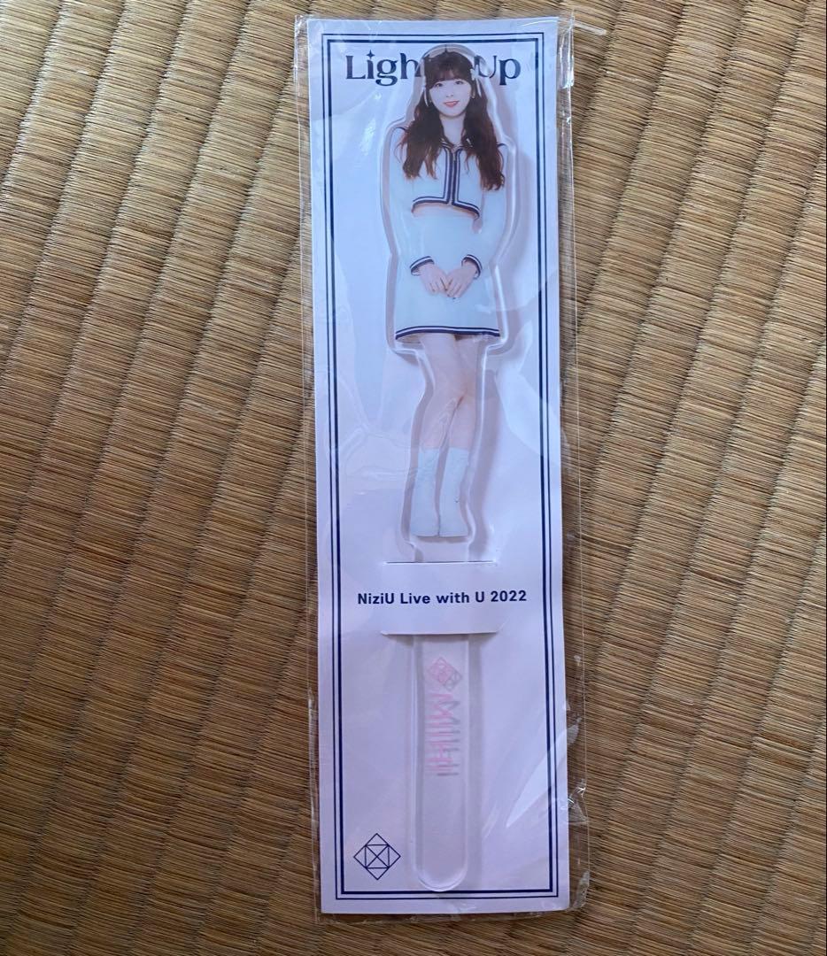 NiziU ミイヒ まとめ売り