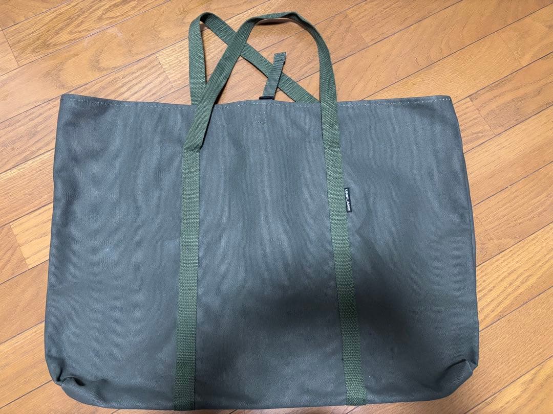 ユニフレーム UNIFLAME 焚き火テーブル&焚き火テーブルトートセット