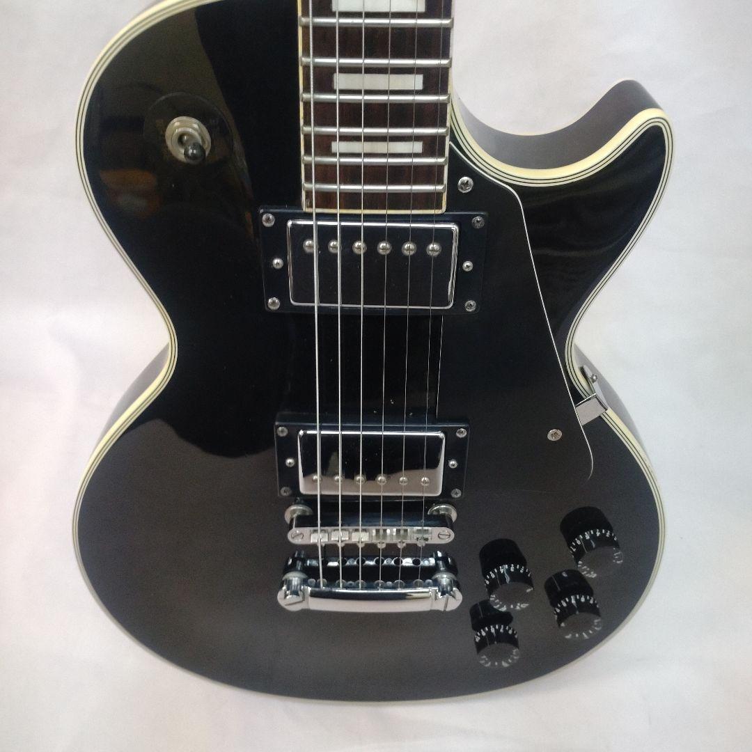 ブラック レスポール！Prologue