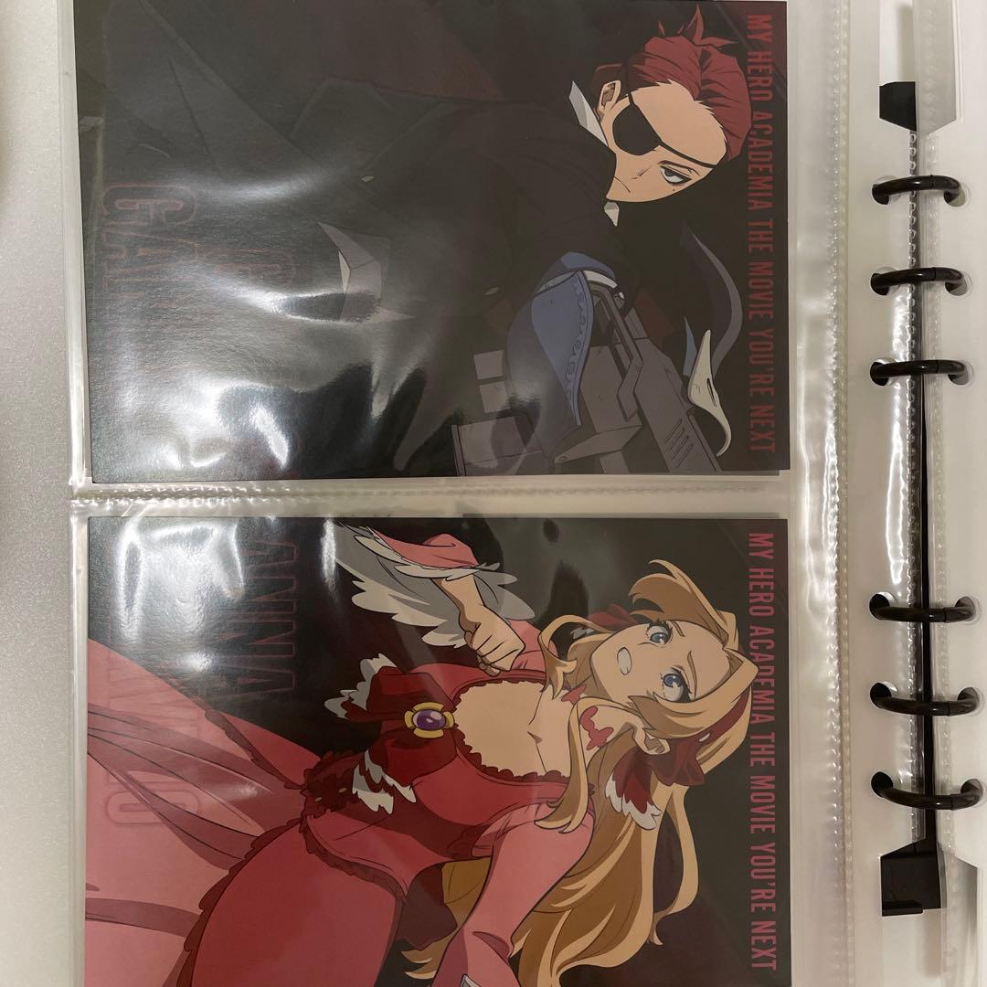 新品特典付きヒロアカアニマルズぬいぐるみバクドッグ デクシープ ショートキャット