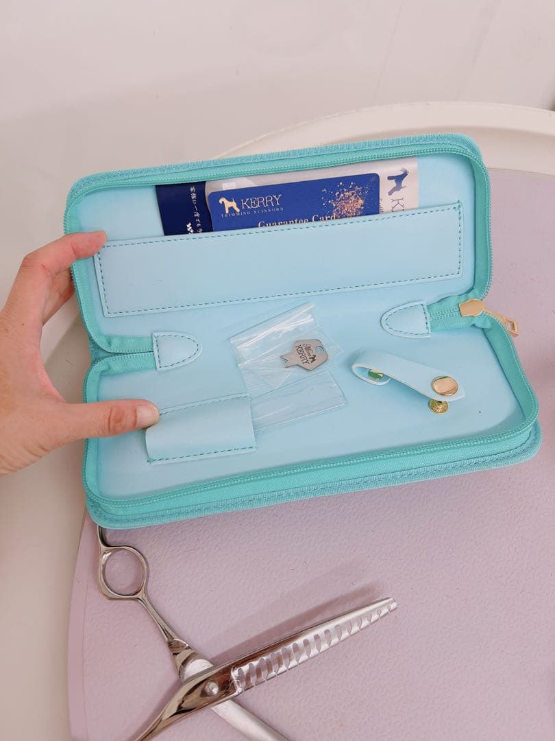 ケリー ブレンダー 6.8-15GSY-80*