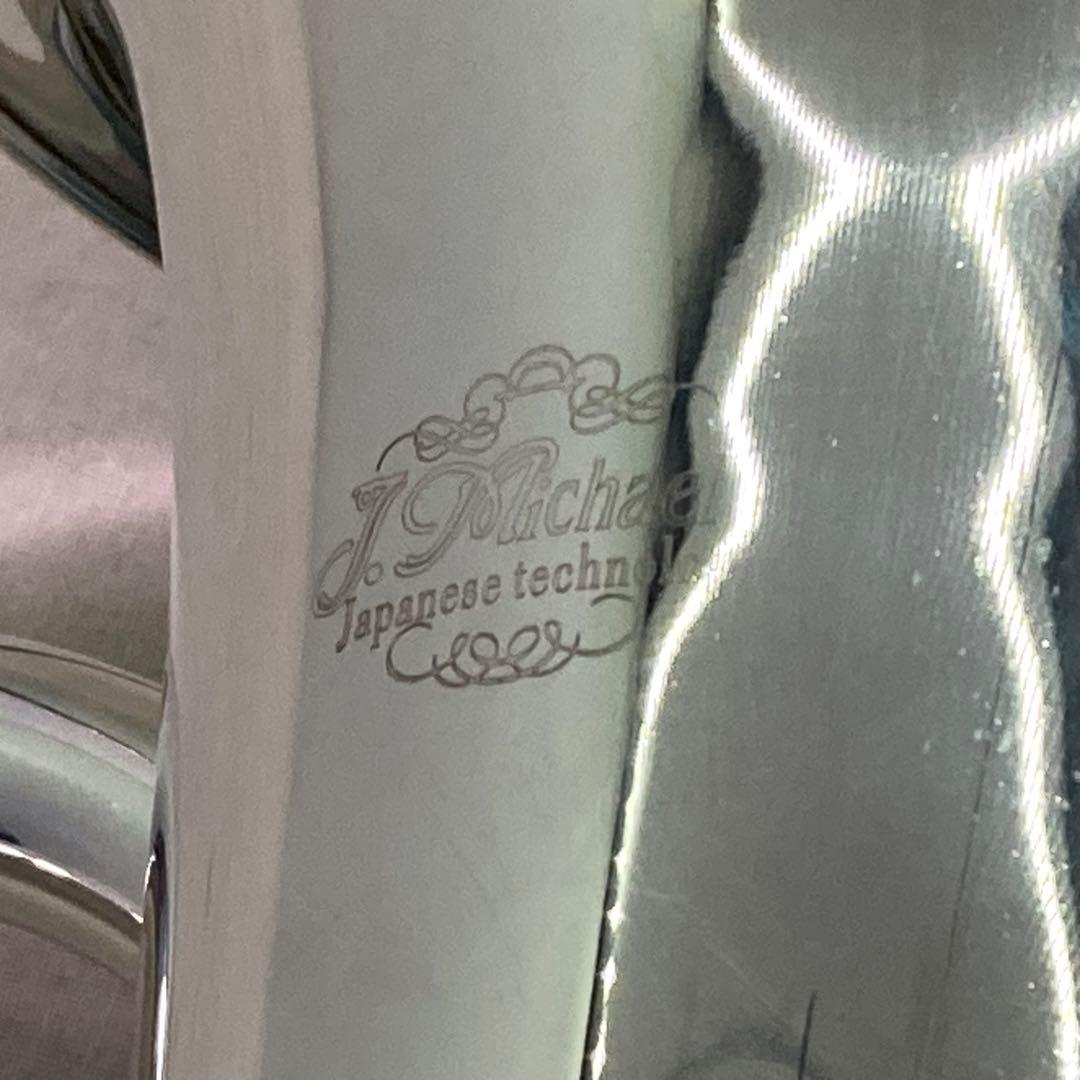 J.Michale Jマイケル ユーフォニウム EU-1700S シルバー