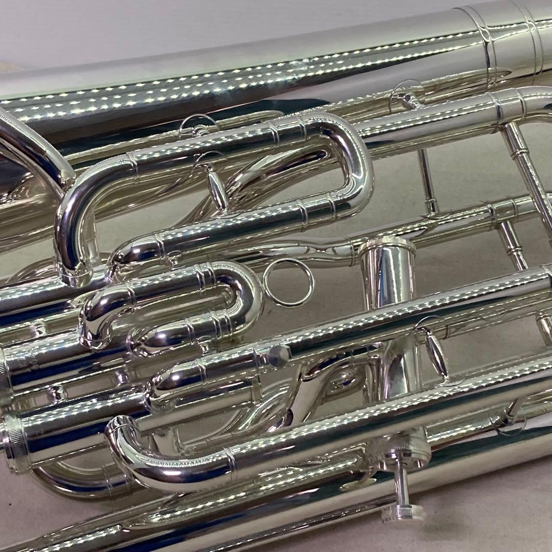 J.Michale Jマイケル ユーフォニウム EU-1700S シルバー