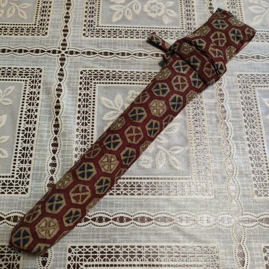 不蔵庵龍渓造　宗旦むしくい竹茶杓写『應一鵞君求』共袋付