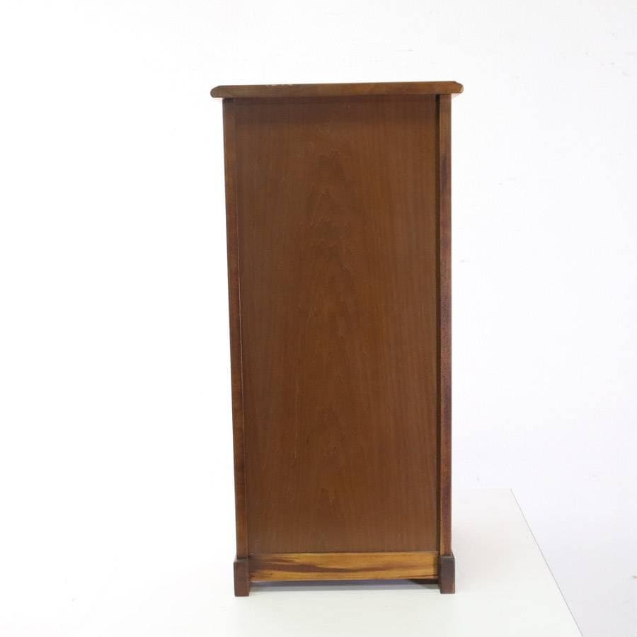 カリモク家具 コロニアル 電話台 玄関ラック 飾り台 花台 引き出し付き