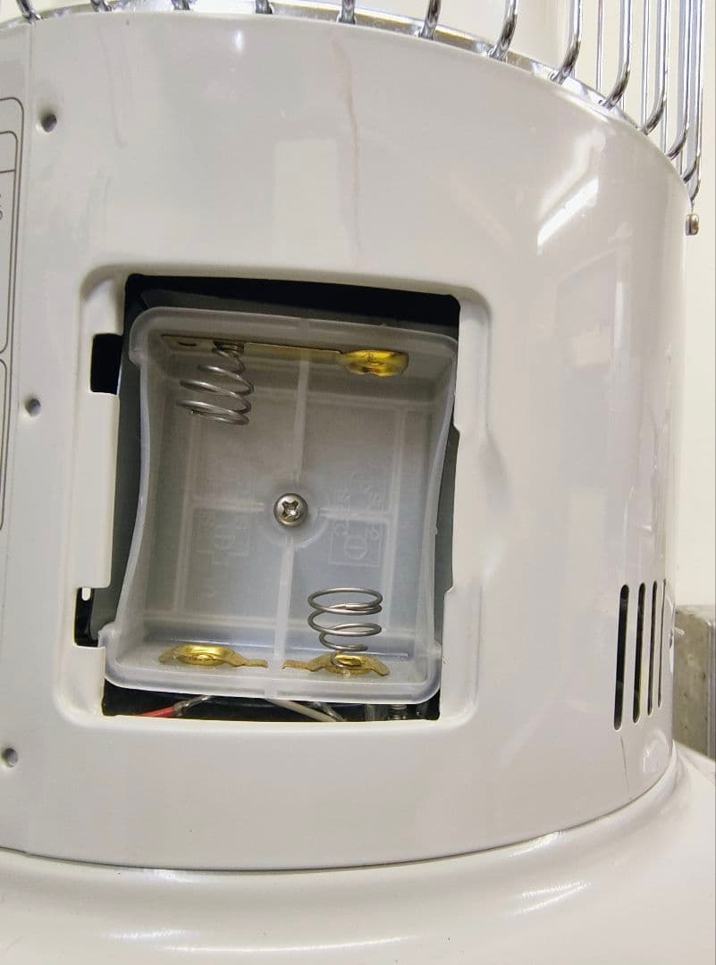 TOYOTOMI石油ストーブ 灯油　13年製