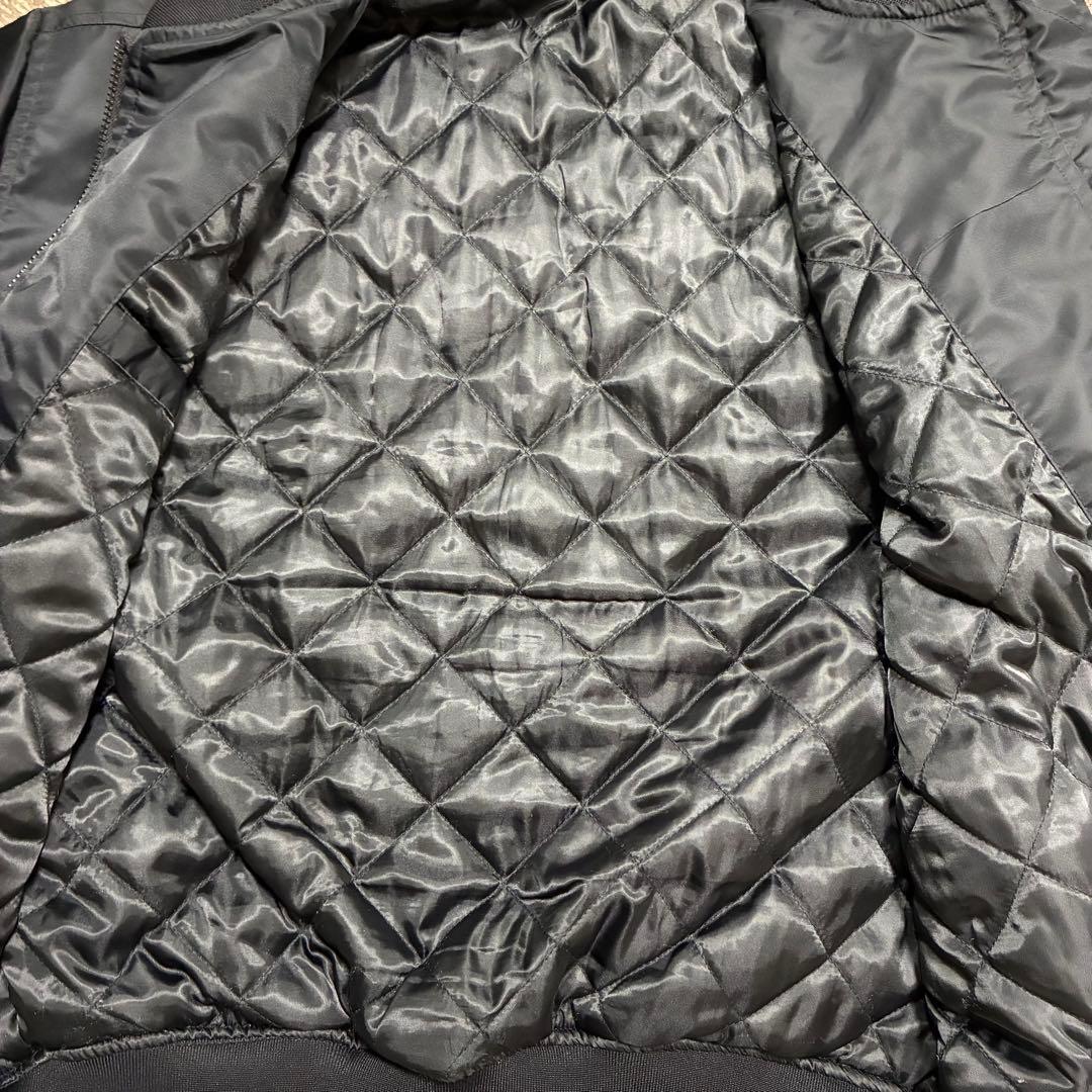 [日本限定品　完売品］BRING ME THE HORIZONボンバージャケット