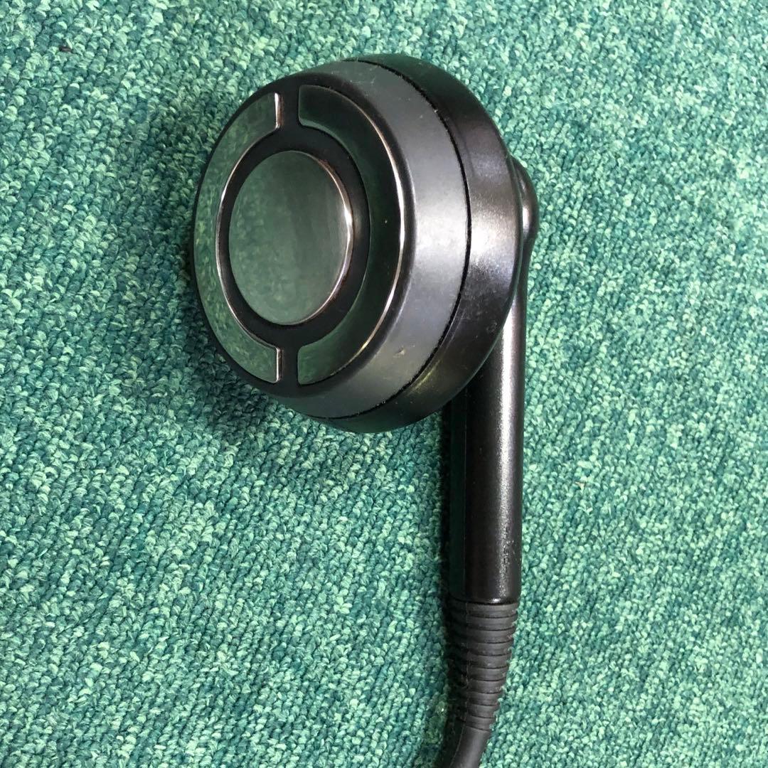 【最安値】RADIO STIM ラジオ波※業者さんの動作チェック済み