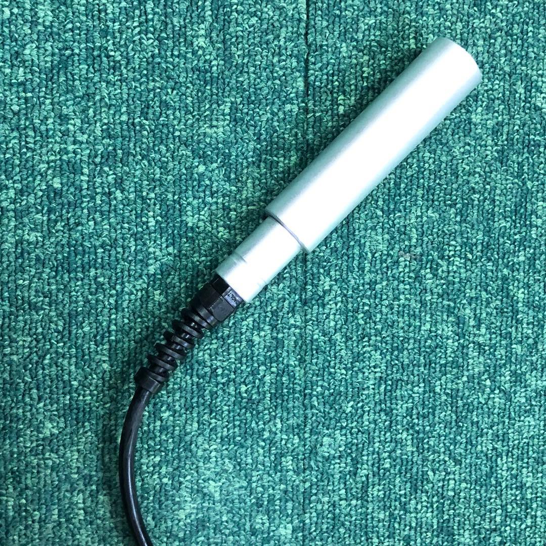 【最安値】RADIO STIM ラジオ波※業者さんの動作チェック済み