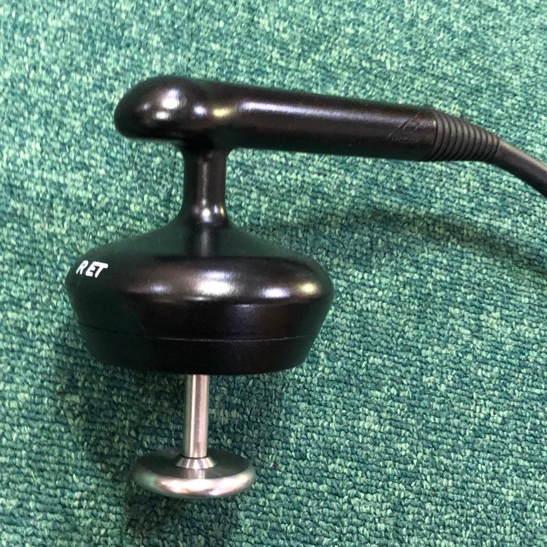 【最安値】RADIO STIM ラジオ波※業者さんの動作チェック済み