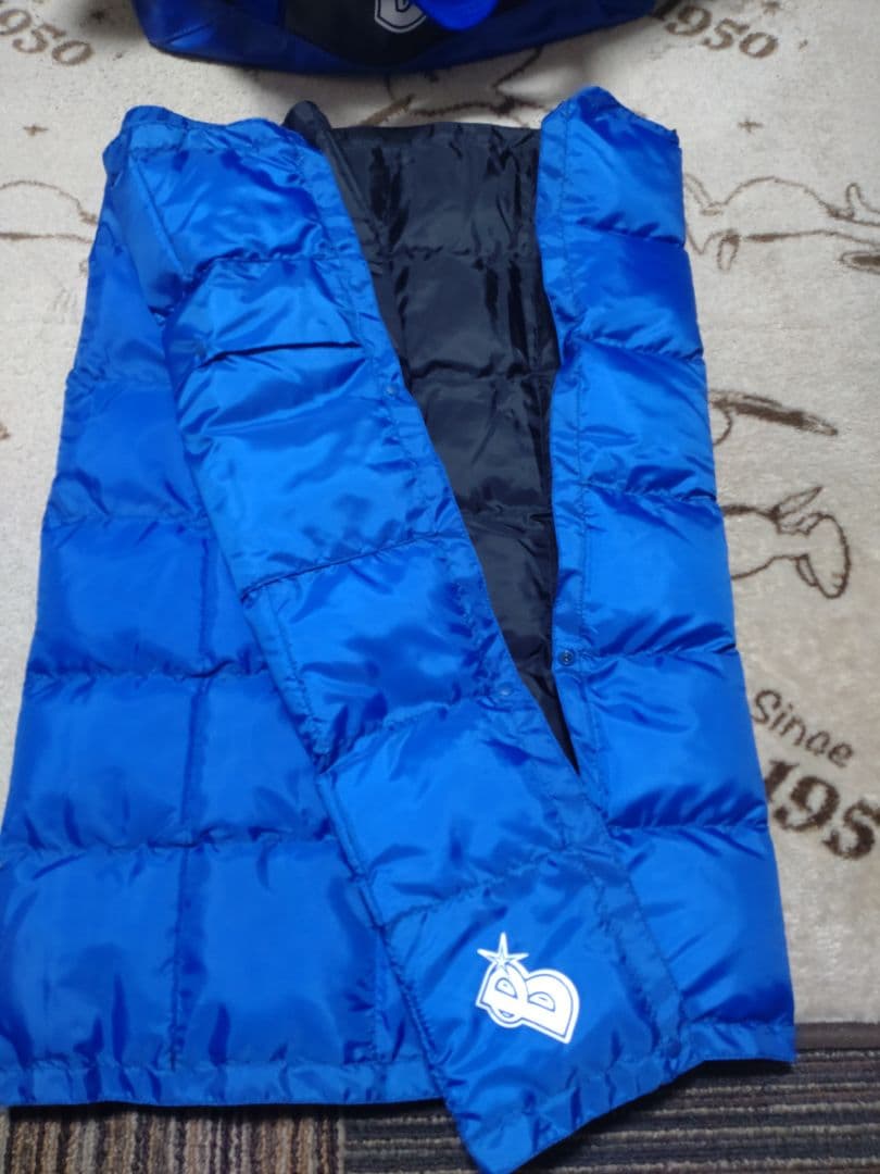 横浜DeNAベイスターズ 2022年「新春ハッピーバッグ」