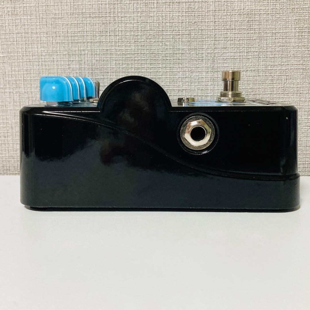 ヴォックス ディストーション 箱付き