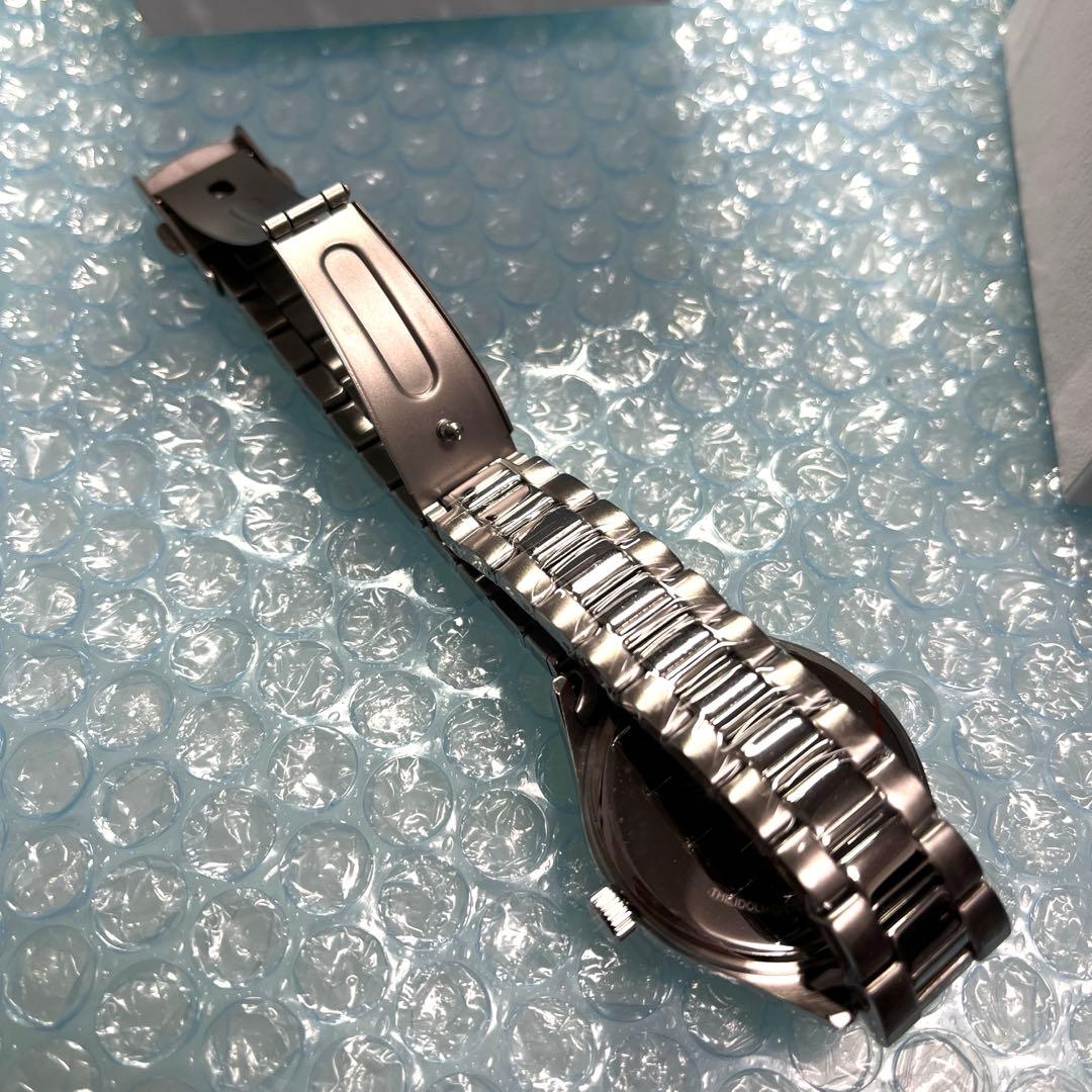 デレマス 鷺沢文香 腕時計 アイドルマスター シンデレラガールズ ウォッチ