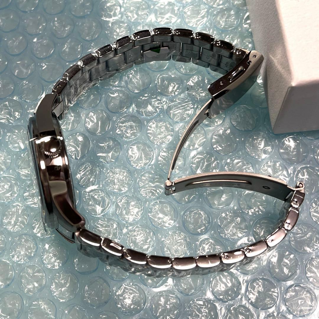 デレマス 鷺沢文香 腕時計 アイドルマスター シンデレラガールズ ウォッチ