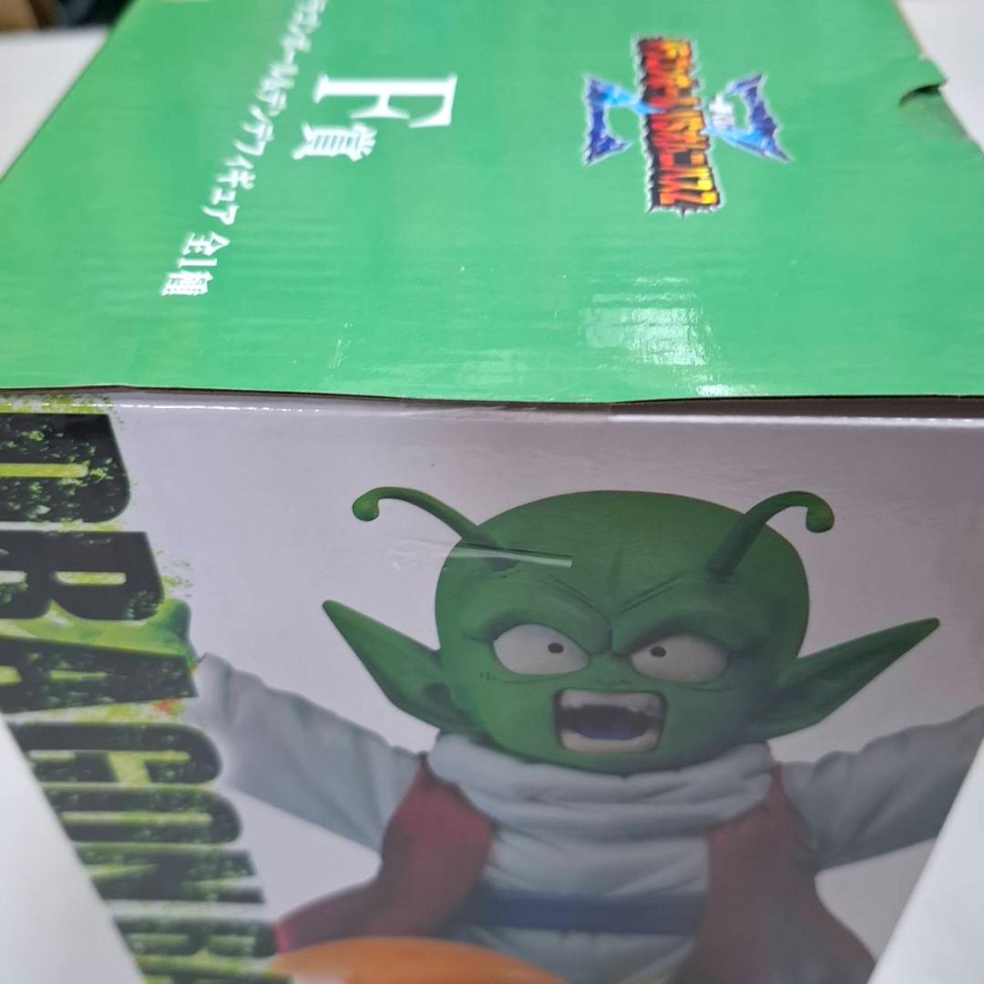 ⛄新品⛄日本国内正規品 VSオムニバスZ F賞ドラゴンボール＆デンデ 0058