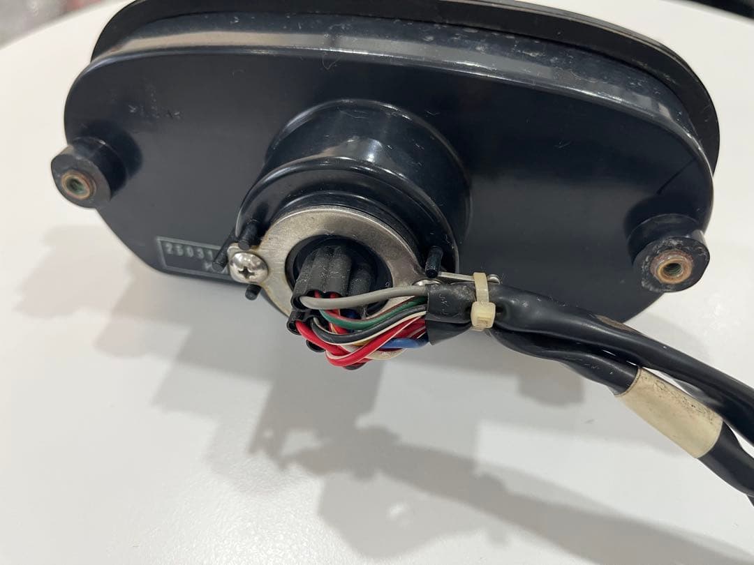 ●t専務　カワサキ　stx900 メーター●