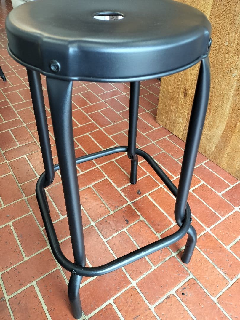 送料込 2脚セット IKEA スツール ロースコグ RÅSKOG 椅子 チェア