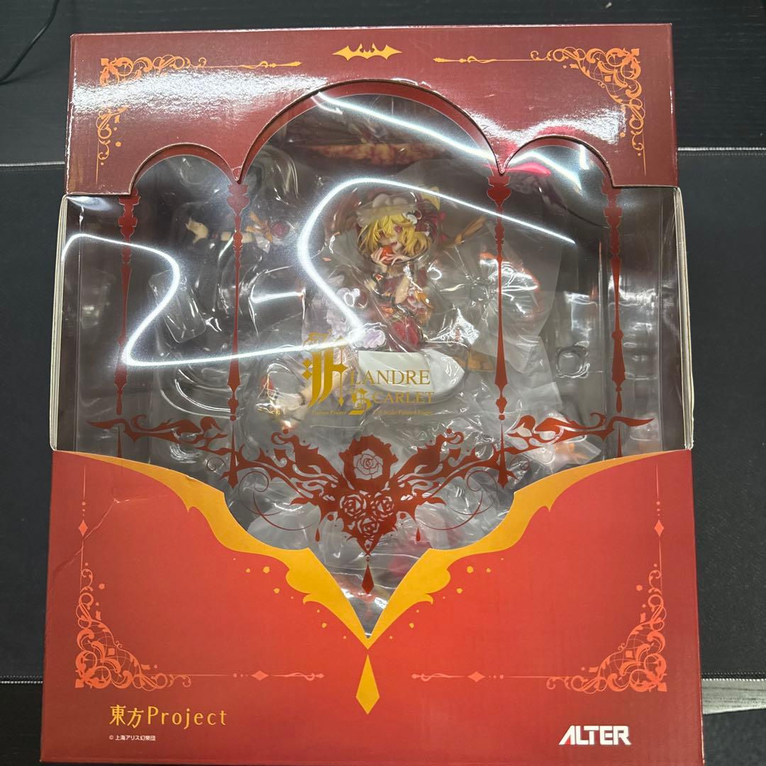 ALTER 東方 フランドール スカーレット