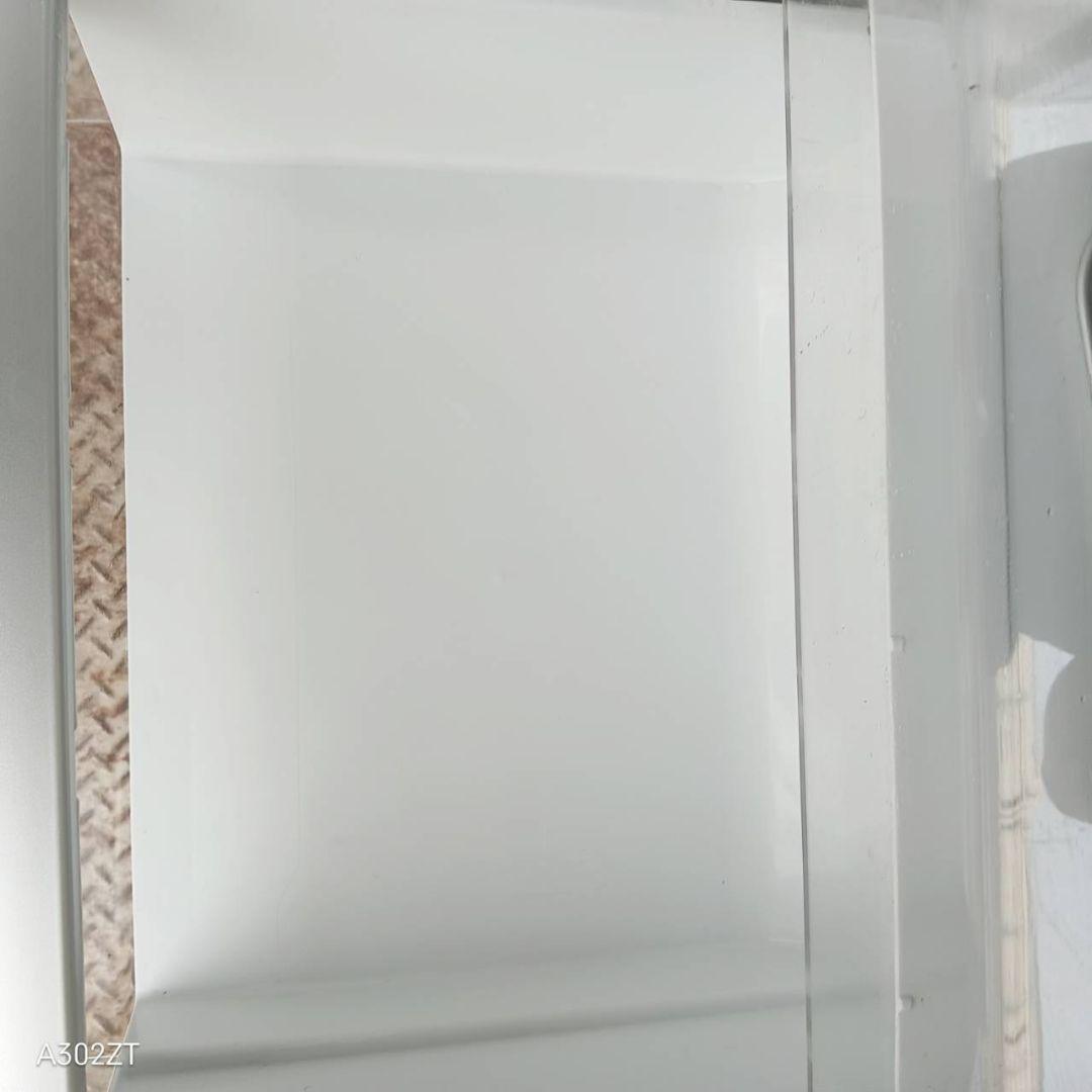 送料設置無料　アクア　自動製氷機能付き大型冷蔵庫　512L