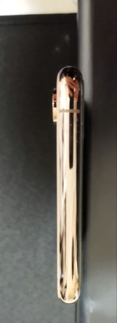 iPhone xs max 256GB ジャンク品　A2102