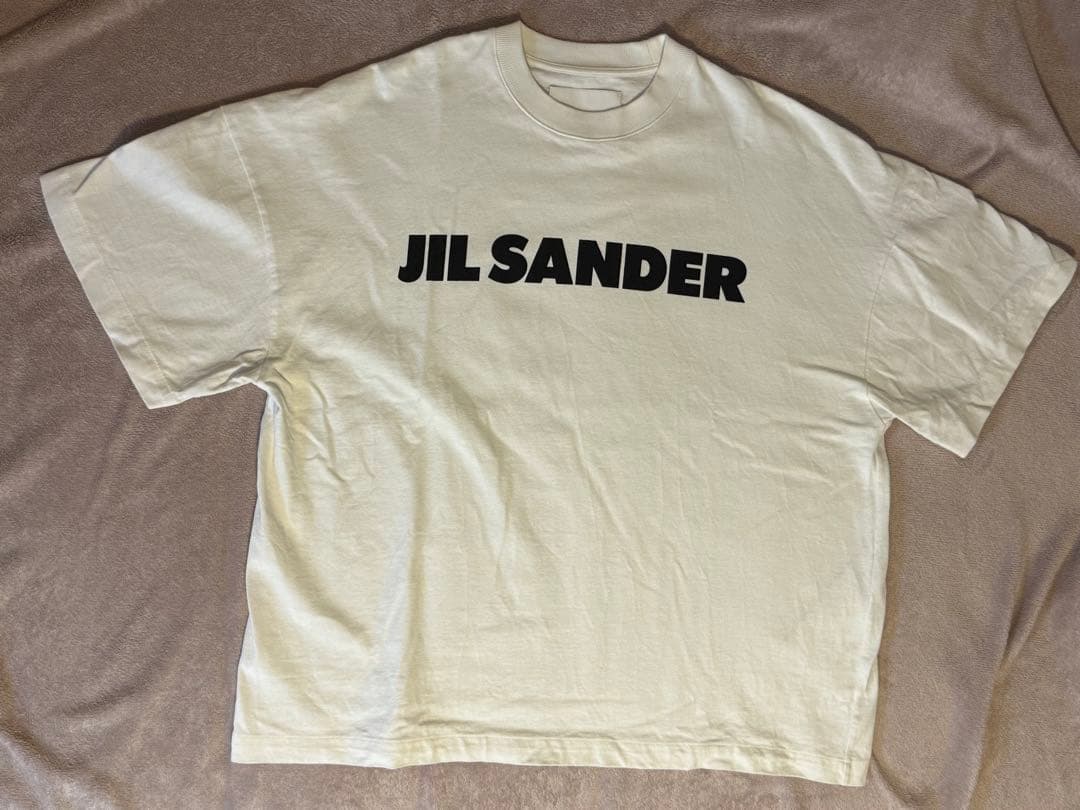 JIL SANDER Tシャツ Sサイズ
