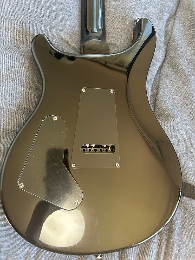 Paul Reed Smith Custom24 SE エレキギター