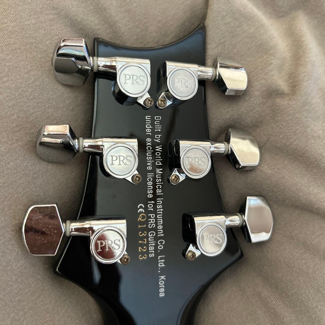 Paul Reed Smith Custom24 SE エレキギター