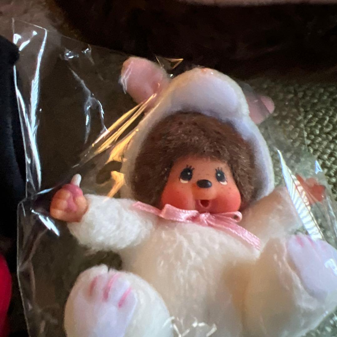 モンチッチセット