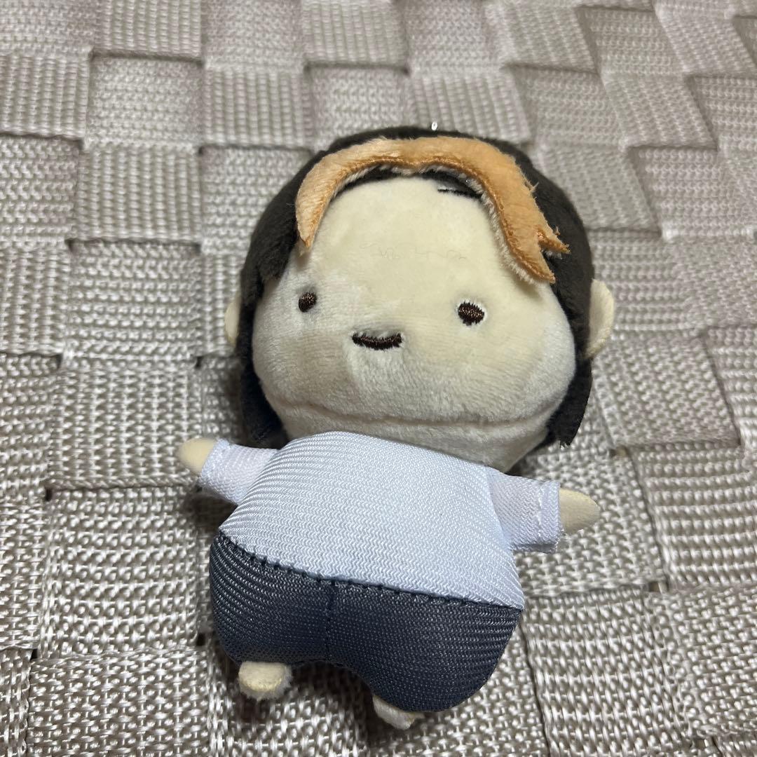 超特急タカシ　グッズ３点セット