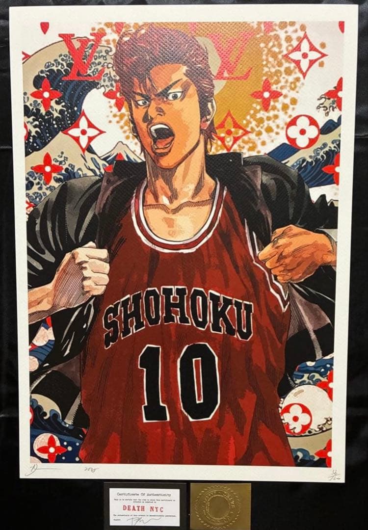 DEATH NYC 2枚セット