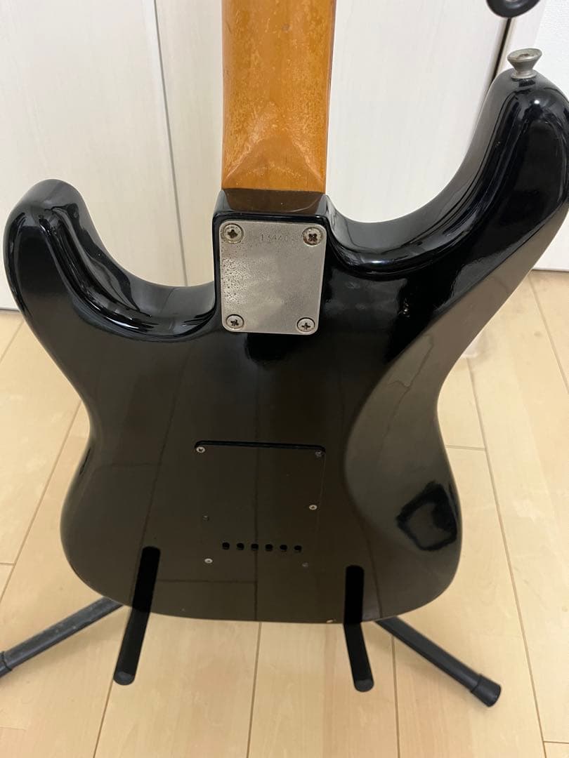 Tokai ストラトキャスター Custom Edition