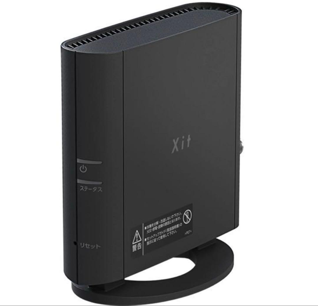 PIXELA Xit AirBox ワイヤレス テレビチューナー