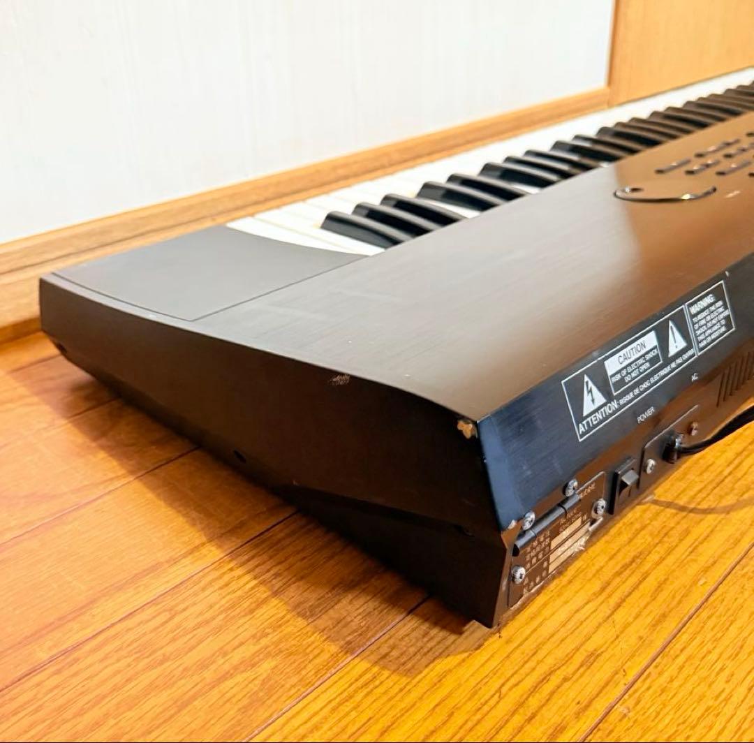 【希少】Roland S-50 サンプラー ローランド