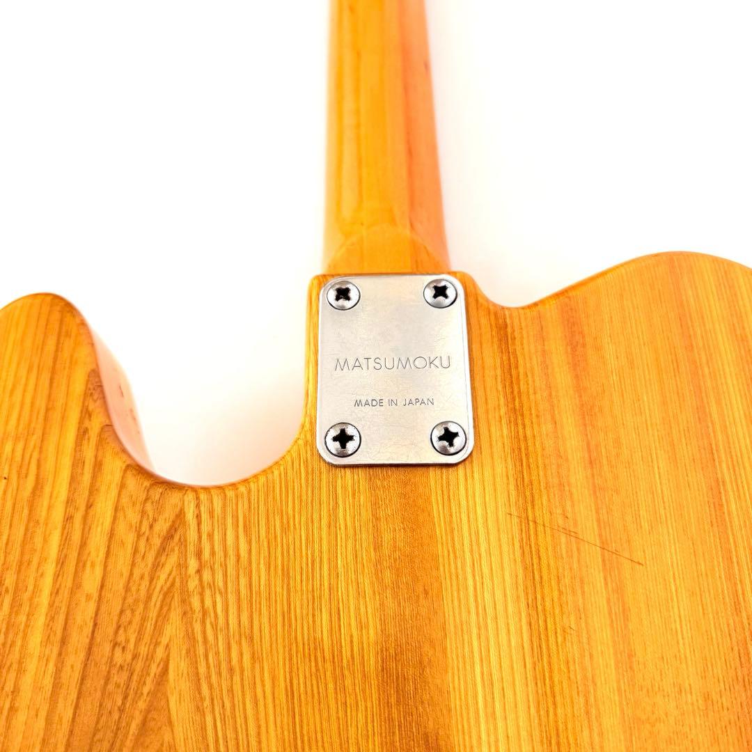 【希少】Greco TE450 Gneco グレコ エレキギター