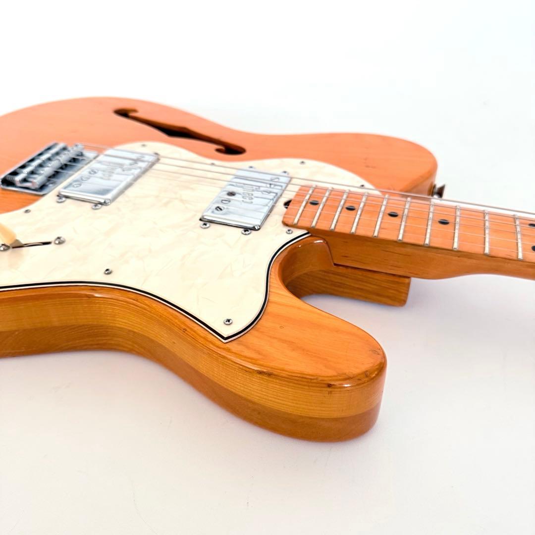 【希少】Greco TE450 Gneco グレコ エレキギター