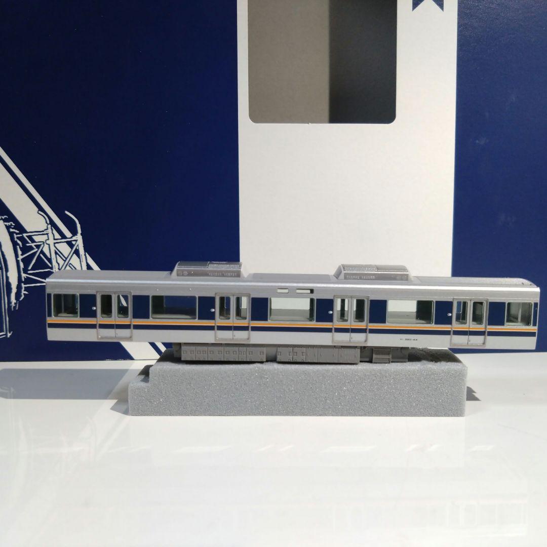 TOMIX 321系2次車 セットバラシまとめ売り