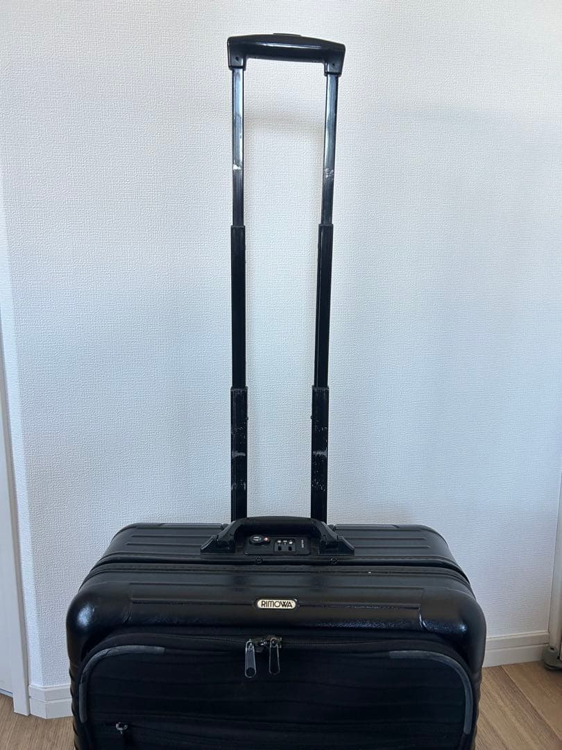 リモワ　ルフトハンザ限定　ボレロ40L 格安