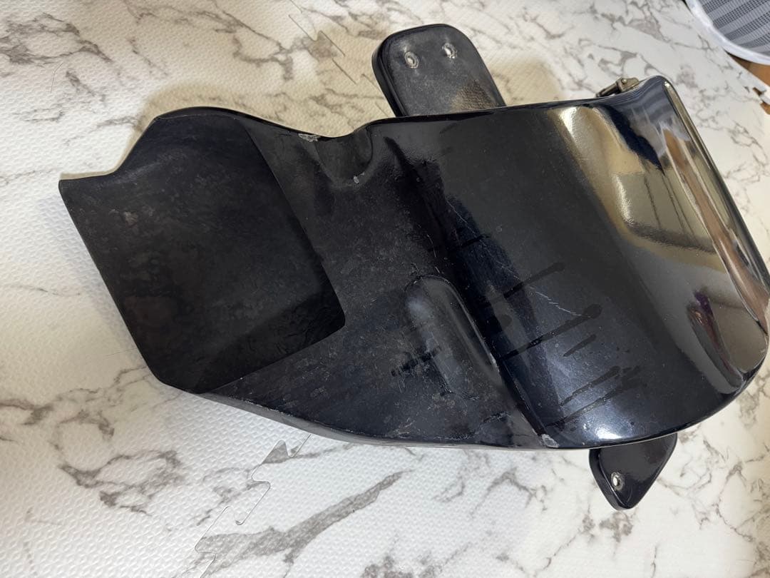 zc31s TMスクエア　エアクリボックス