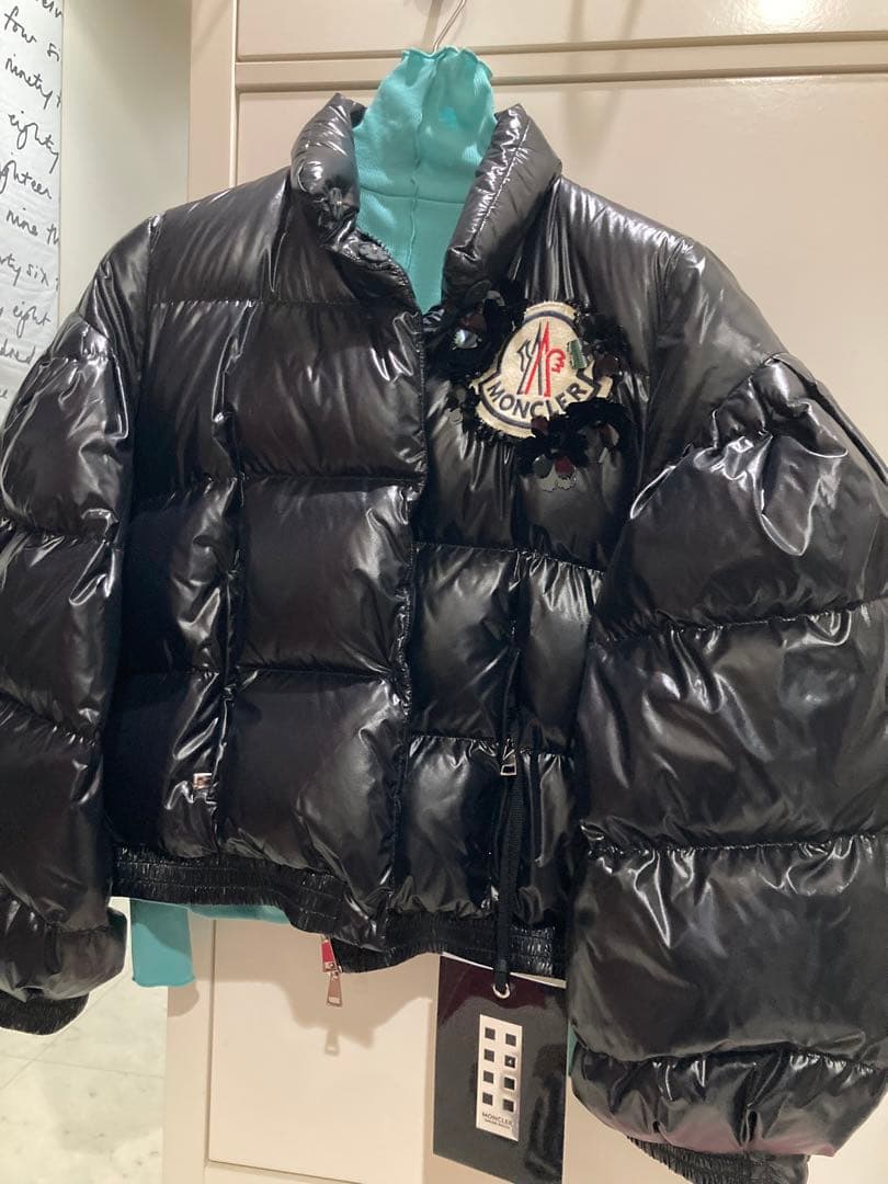 レアMONCLERI BALAAN- Simone Rocha