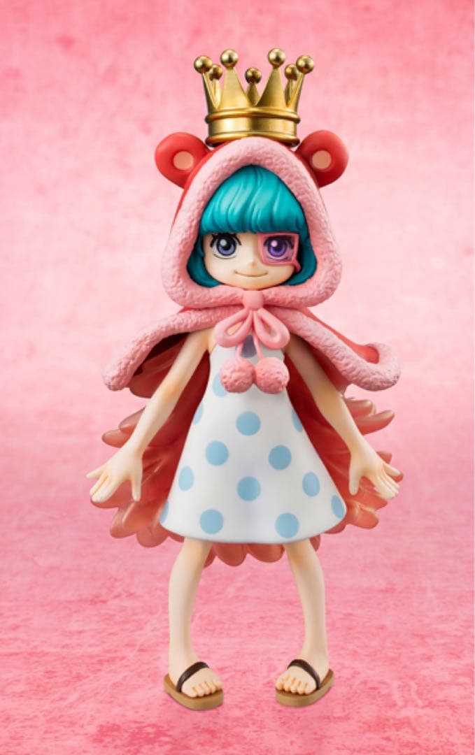 POP ワンピース\