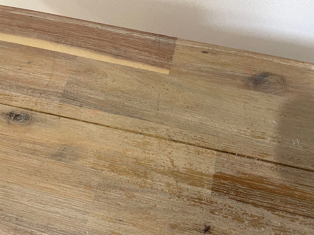 unico マノア　ダイニングテーブル