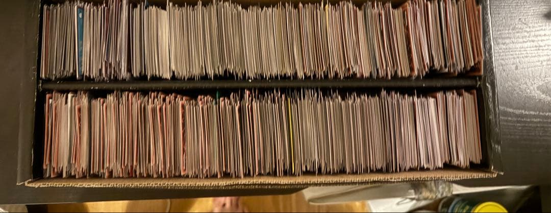 遊戯王　引退セット