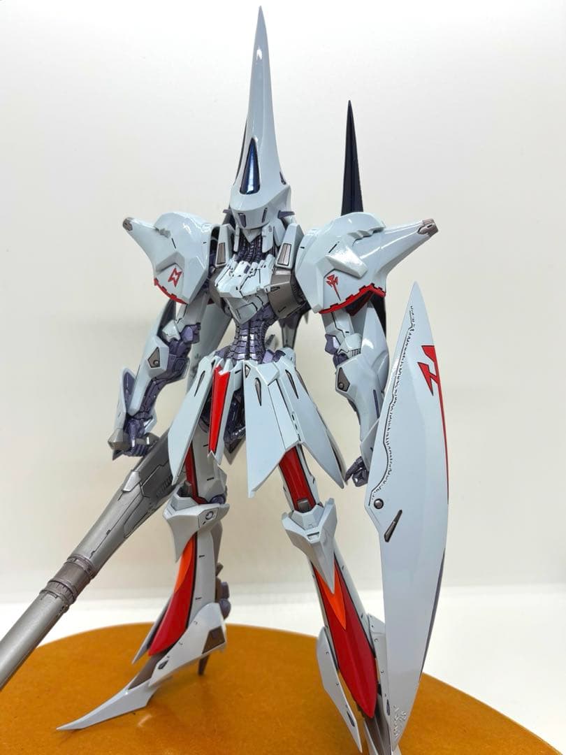 FSS スピードミラージュ　完成品