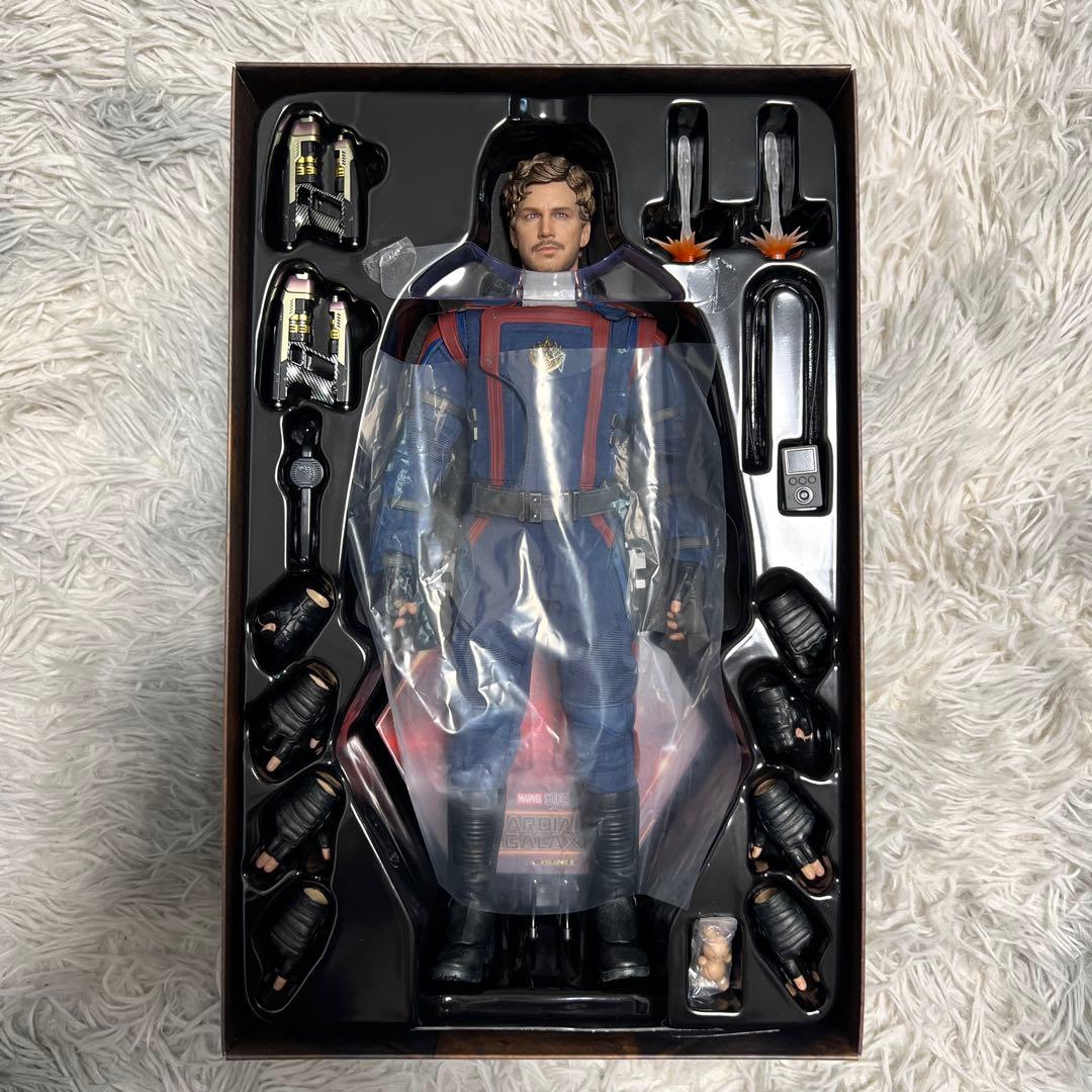 ガーディアンズ・オブ・ギャラクシー：ＶＯＬＵＭＥ 3 1/6　スター・ロード