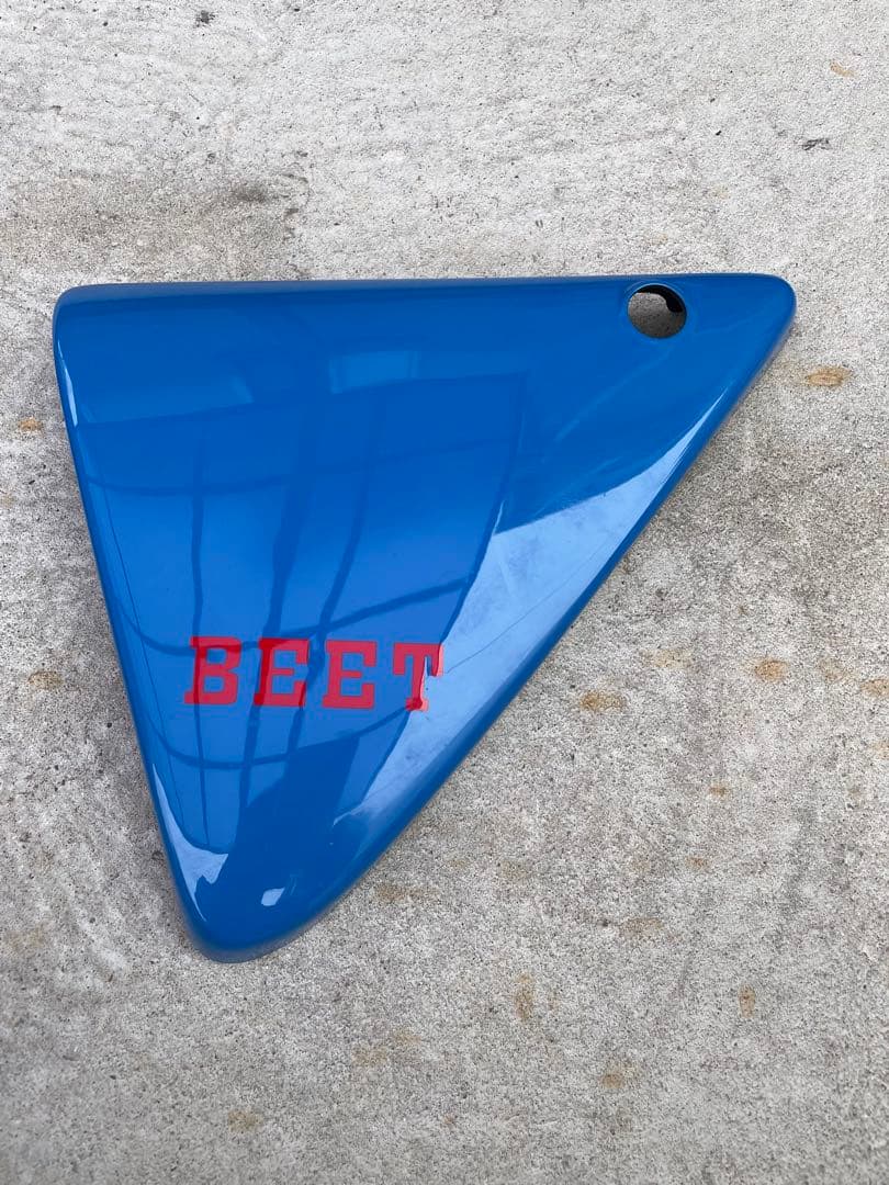 超美品　モリワキカラー　XJ400D XJ400E XJ400 外装セット