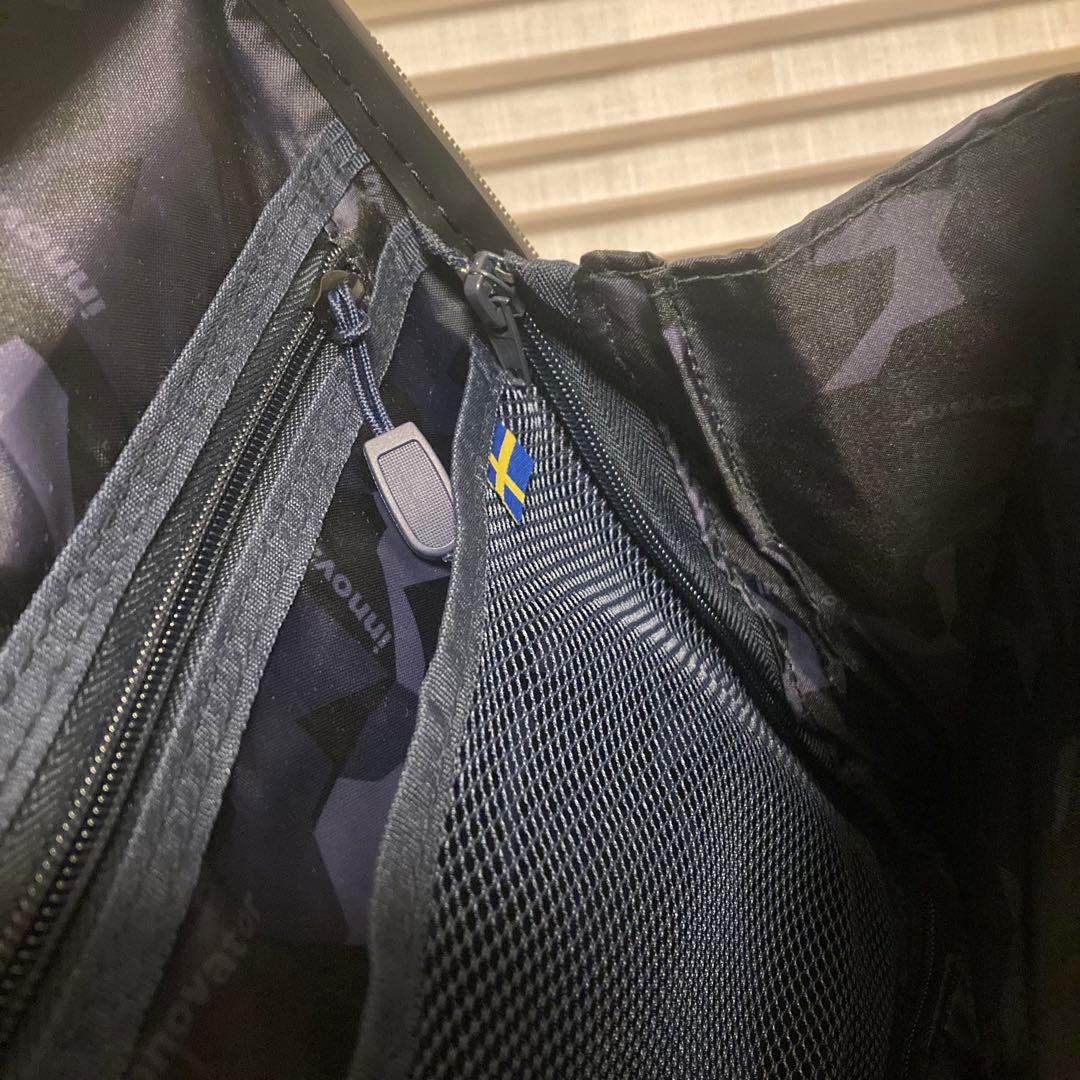 innovator イノベーター INV30 21L スーツケース キャリー